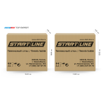 Теннисный стол Start Line TOP Expert с сеткой (синий, зелёный)